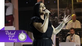 Video thumbnail of "Zorica Eric - Imam pesmu da vam pevam - (live) - NNK - EM 03 - 06.10.2019"