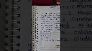 Solved example on Selective repeat ARQ - Computer Networks