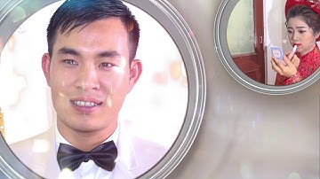 Đính Hôn Ngọc Hoài Văn Đức