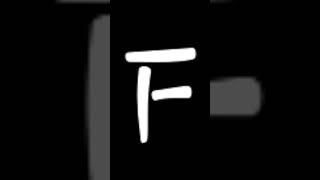 Alphabet lore E-J