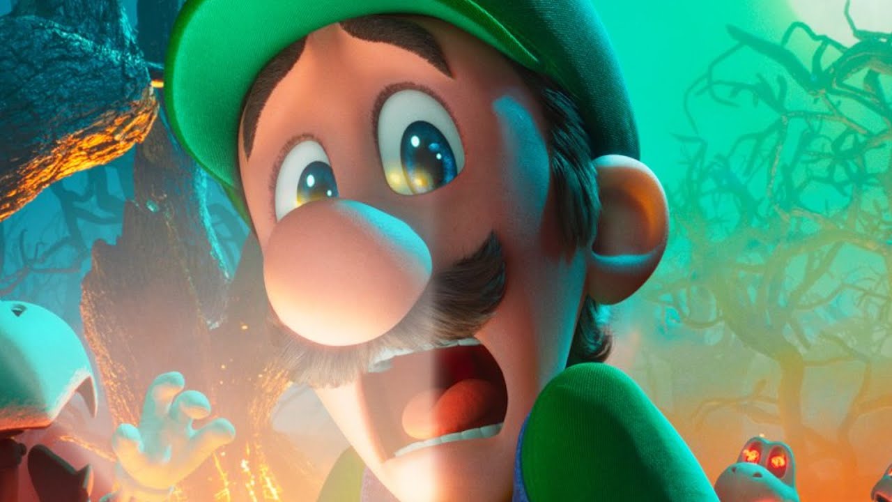 The Ending Of The Super Mario Bros. Movie Explained