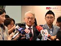台新投信估今年GDP破10％ 吳東亮：台灣仍在AI浪頭上、台股後市可期