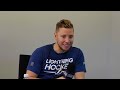 Block Party | Cam Atkinson