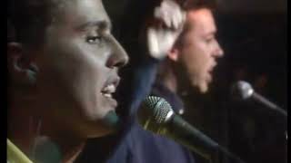 Tears For Fears - Everybody Wants To Rule The World (Live at Montreux Rock Festival 1985)
