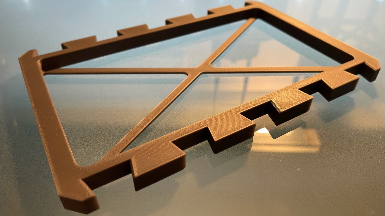 002 - Raspberry Pi Rack #2 - The Mid-Rack