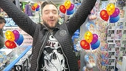 JE GAGNE A UNE LOTERIE JAPONAISE POKEMON ! ( 99,9 % IMPOSSIBLE )