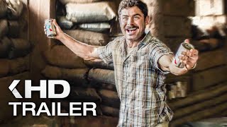 THE GREATEST BEER RUN EVER Trailer (2022) Apple TV+