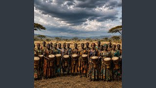 Arise África - ReAmped Covers