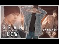 Sean Lew - January Dance Compilation (2020)