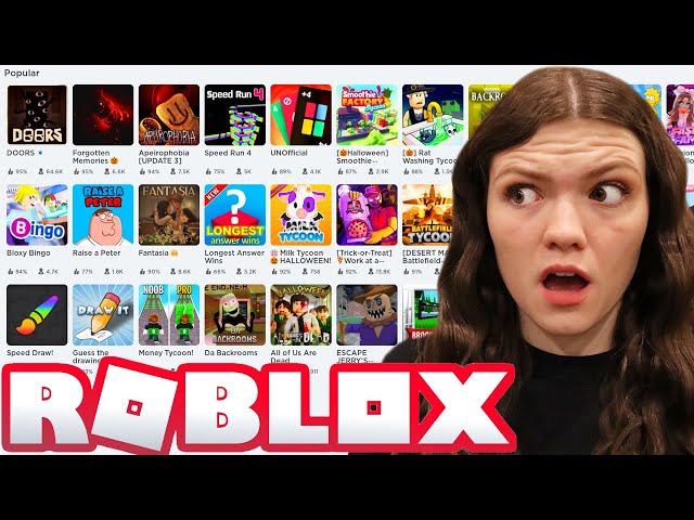 Roblox: practical guide to start on the right foot and become the best  gamer - Infobae