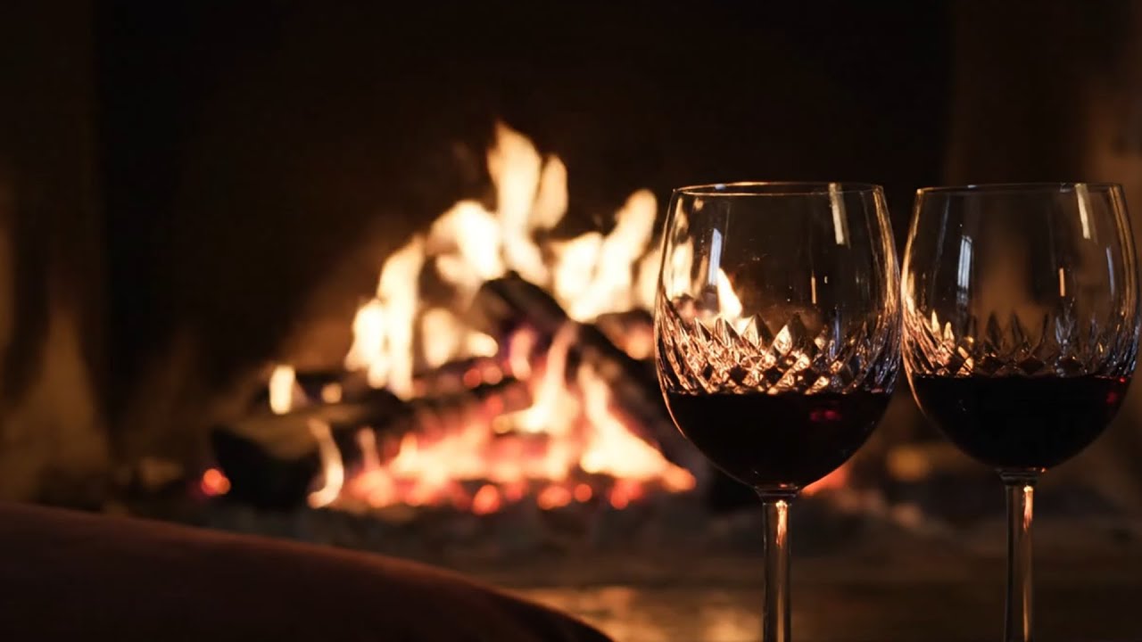 Intimate Night Rhythms 🌙 Romantic Chill Music to Make Love and Feel Deep Connection