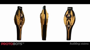 Protobots executive video