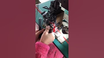 X-CM101A semi automatic terminal crimping machine (Super-mute)