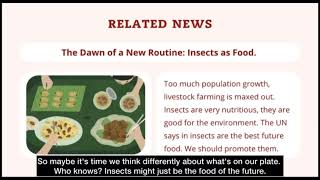 Celebrity Ending Hunger, Reducing Waste: The Role of Food Banks and Us Profile