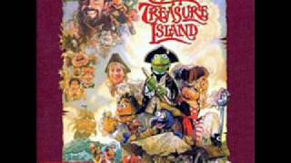Muppet Treasure Island OST,T2 