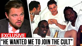 The Biggest Names In Hollywood Reacting To P Diddy Sex Cult News!