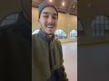 Знайомство з тренером! Данило ⛸️#дніпро #figureskating #iceskating #travel #snow #funny
