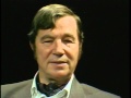 Colin Wilson (1931 - 2013): The High and the Low (Part 1 Complete) -- A Thinking Allowed Program