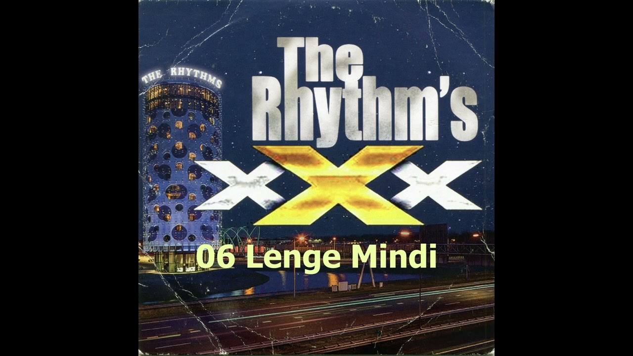 Watch The Rhythm's - Lenge Mindi on YouTube Watch The Rhythm's - Lenge Mindi on YouTube