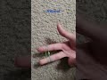 How To Make A Rainbow Loom Bracelet With Fingers Go To My Channel To See Full Video Rainbowloom How To Make A Rainbow Loom Bracelet With Fingers Go To My Channel To See Full Video Rainbowloom