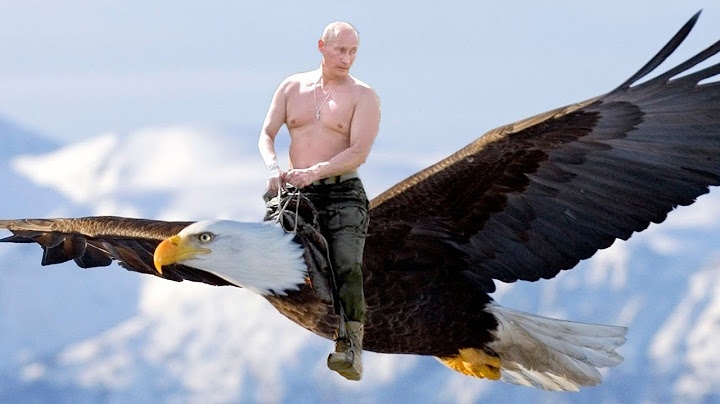 RUSSIA MEMES 2