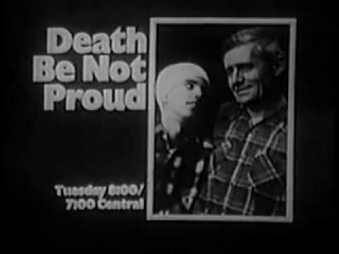 Abc Death Be Not Proud Promo Slide 1475