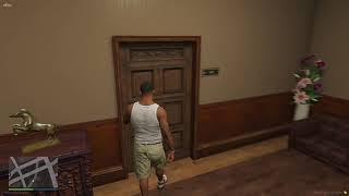 GTA V FiveM MLO Interior: City Hall/ Government Center/ Court House