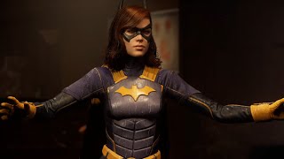 🔥 Batgirl Can Beat Them Blindfolded 🔥  She Got The Moves 🔥 screenshot 3