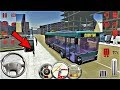 Bus Simulator 17 Best Android Gameplay HD 4