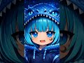 水中龍渦｜AIMV #Shorts