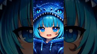 水中龍渦|AIMV #Shorts