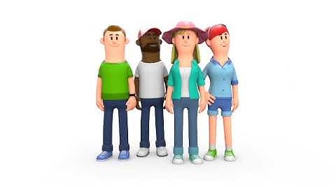 3D Explainer Video Toolkit 360p