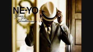Neyo mad lyrics