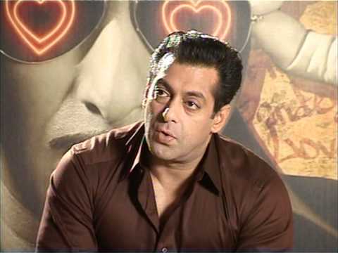 Bindaas Bollywood   Bollywood World   Salman Khan on Dabangg