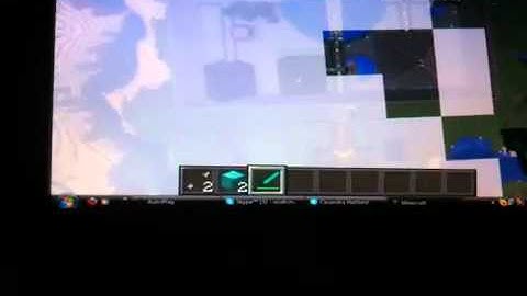 BEST MINESHAFTER SERVER EVER 1.2.5 2012