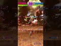 Good round! #streetfighter6 #shorts