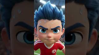 #soccer #games #cartoon #goal