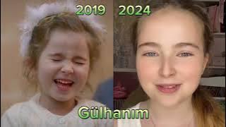 Hercai dizisi oyuncularının şimdiki halleri🧡Current status of the actors of the hercai series