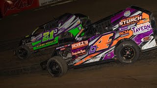 Batesville Motor Speedway - 21D Modlite Race - June 20th, 2026