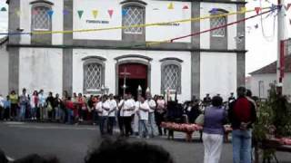 O Bodo em São Bartolomeu - Terceira - Açores