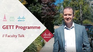 Experience the Silicon Valley mindset - GETT Programme | EDHEC Business School