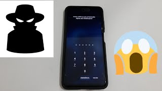 Descobri a técnica usada para desbloquear qualquer celular sem saber a senha veja o vídeo completo