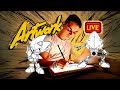 🎨 LIVE DRAWING Sonic CD Anime Art | GOAL: I Make an MTV of YOUR Favorite Song! 🎬🔥