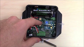 Troubleshooting an Offline V2 Transmitter