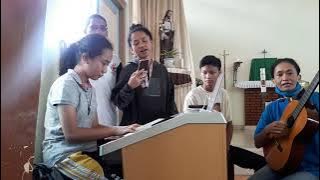 Oh Tuhanku Bila kuterpesona