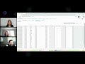 Short Demo: Retail Capital Asset Planning in Workday Adaptive Planning
