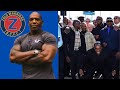 One Eyed Baz My Birmingham FC Zulus Football Hooligans My Story The Complete Truth Zulu 