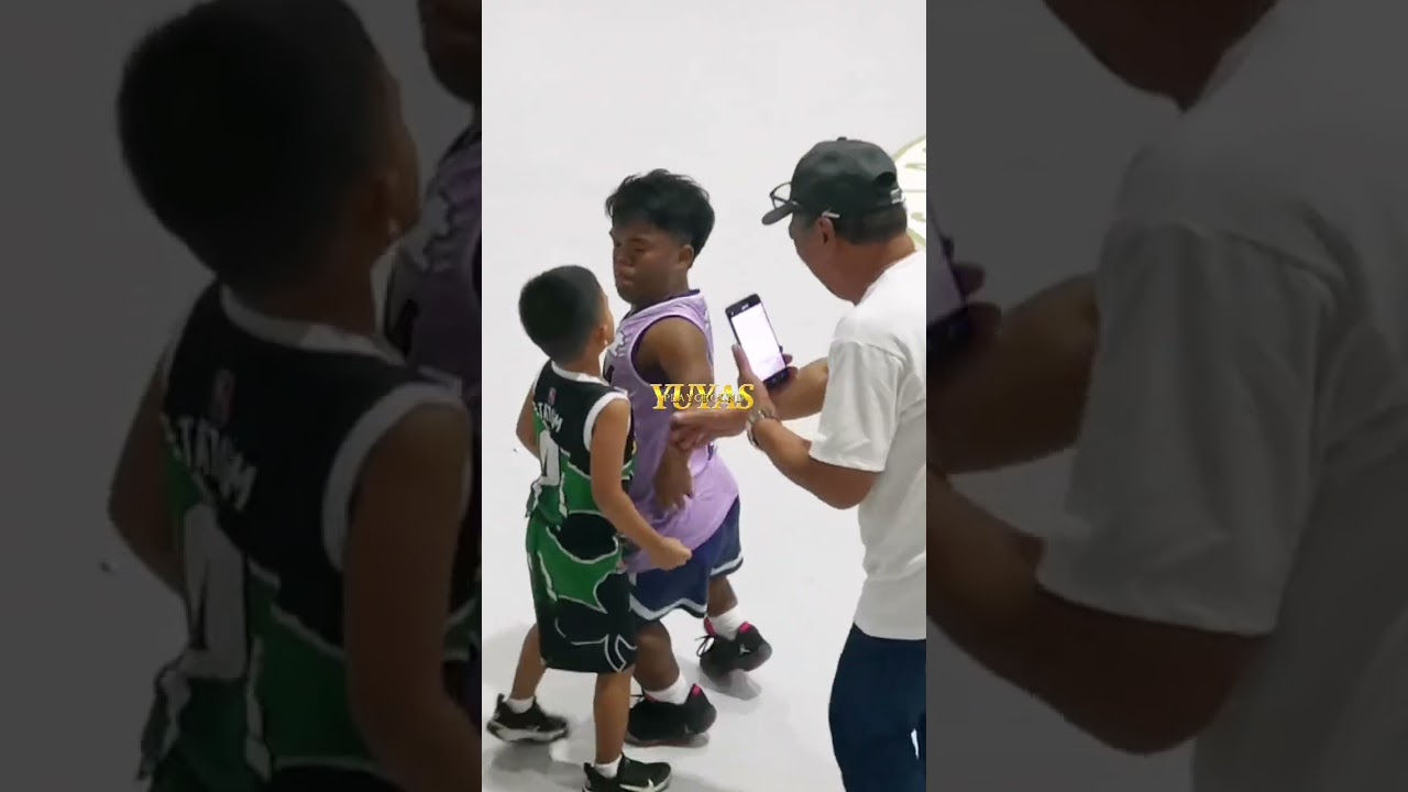 SAKURAGI.. NAPALABAN SA LAMOT DOS