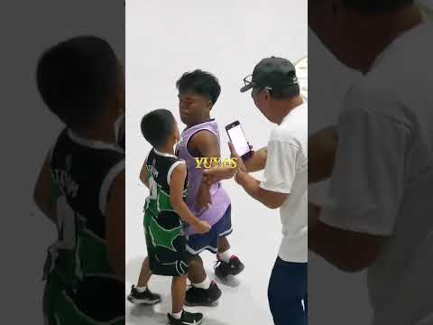 SAKURAGI.. NAPALABAN SA LAMOT DOS