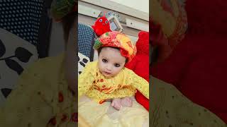 cute baby #ytshorts #trending #youtubeshorts #cutebaby #baby #cute #shortvideo #viralvideol